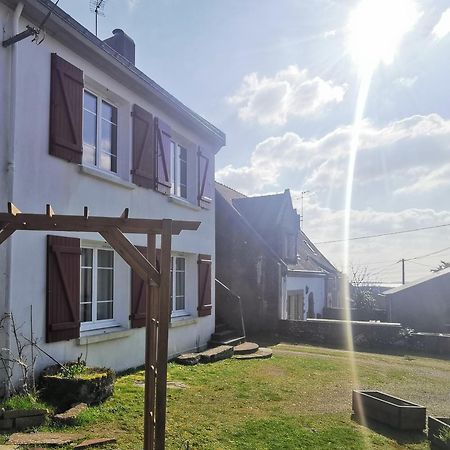 Studio A Clis Guérande Exterior foto
